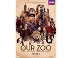 Our Zoo 1 NL 2 DVD, Verzenden, Nieuw in verpakking