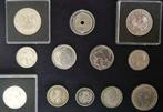 Griekenland. 1912-1990 1x Coin Set + 90 coins incl. Silver &, Postzegels en Munten, Munten | Europa | Niet-Euromunten