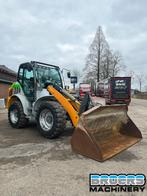 Kramer 780-351 Allrad Wiellader / Shovel, Wiellader of Shovel