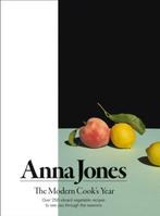 9780008172459 The Modern Vegetarian Anna Jones, Boeken, Kookboeken, Verzenden, Nieuw, Anna Jones