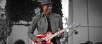 Keb Mo Tickets | TivoliVredenburg Utrecht, Tickets en Kaartjes