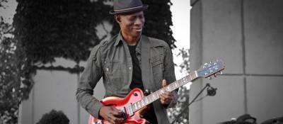 Keb Mo Tickets | TivoliVredenburg Utrecht, Tickets en Kaartjes, Evenementen en Festivals