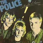 LP gebruikt - The Police - Outlandos DAmour, Verzenden, Zo goed als nieuw