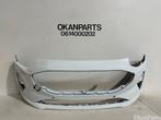 Ford Fiesta VIII Facelift Voorbumper N1BB-17757-A, Ophalen, Gebruikt, Voor, Bumper