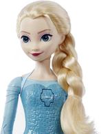 Disney Frozen - Pop - Elsa met instrumentele geluiden, Kinderen en Baby's, Ophalen of Verzenden, Nieuw