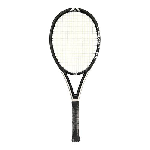 Wilson Tennis Racket Triad 5.5 - 613 cm2, Sport en Fitness, Tennis, Zo goed als nieuw, Verzenden