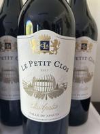 2017 Clos Apalta - Colchagua Valley - 6 Flessen (0.75 liter), Nieuw