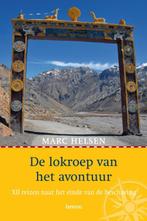De lokroep van het avontuur 9789020982466 Marc Helsen, Verzenden, Zo goed als nieuw, Marc Helsen