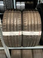 205-45-16 Nexen Zomerbanden 6mm Incl Montage 205 45 16, Ophalen, Gebruikt, 16 inch, 205 mm
