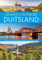 Lannoos autoboek Duitsland -  9789401458344, Boeken, Nieuw, Overige merken, Ophalen of Verzenden, Europa