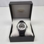 Rotary Skeleton gs02940/06  Heren Horloge | Nette Staat, Sieraden, Tassen en Uiterlijk, Horloges | Heren, Ophalen of Verzenden