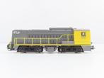 Roco H0 - 4155 - Diesellocomotief (1) - Serie 2200 - NS, Hobby en Vrije tijd, Nieuw