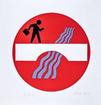 Clet Abraham (1966) - Ponte