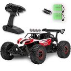 RC auto Crawler - Bestuurbare auto + GRATIS EXTRA ACCU