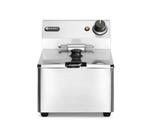 Hendi Kitchen Line Friteuse – 6L | 230v/3300w | 269x430x300m, Zakelijke goederen, Horeca | Keukenapparatuur, Ophalen of Verzenden