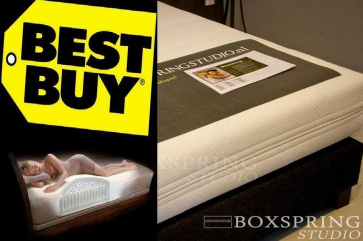 Matras 70 80 90 120 140 160 180 200 210 220 GRATIS BEZORGD!, Huis en Inrichting, Slaapkamer | Matrassen en Bedbodems, 160 cm, 200 cm