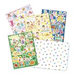 Cocomelon Raamstickers, Verzenden, Nieuw