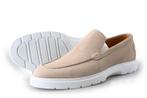 Alberto Bellini Loafers in maat 41 Beige | 10% korting, Kleding | Heren, Schoenen, Loafers, Overige kleuren, Verzenden, Zo goed als nieuw