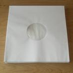 Binnenhoezen voor LPs (antistatische voering) - per 50 s..., Verzenden, Nieuw in verpakking