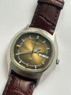 Seiko - Lord Matic Golden Sunburst - Zonder Minimumprijs -