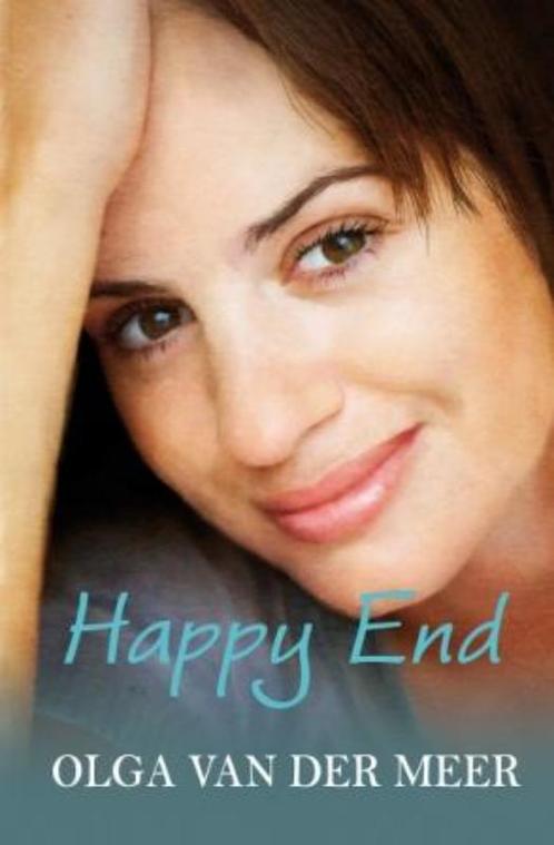 Happy end 9789020530360 Olga van der Meer, Boeken, Streekboeken en Streekromans, Zo goed als nieuw, Verzenden