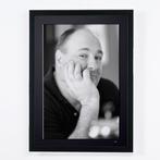 James Gandolfini The Sopranos - Fine Art Photography -, Nieuw