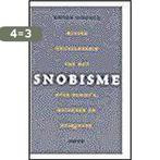 Kleine encyclopedie van het snobisme Midprice 9789026317019, Boeken, Verzenden, Gelezen, A. Moonen