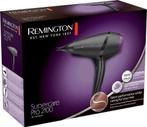 Remington AC7100 Supercare 2100 Watt - Föhn - Zwart, Sieraden, Tassen en Uiterlijk, Uiterlijk | Haarverzorging, Verzenden, Nieuw