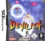 Devilish (Nintendo DS), Spelcomputers en Games, Verzenden, Gebruikt