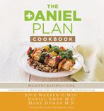 The Daniel Plan Cookbook 9780310344261 Dr. Mark Hyman, Verzenden, Gelezen, Dr. Mark Hyman