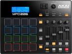 AKAI MPD226 - Midi USB Studio Controller - 16 Pads met RGB v, Nieuw, Verzenden