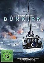 Dunkirk  DVD, Cd's en Dvd's, Dvd's | Overige Dvd's, Zo goed als nieuw, Verzenden