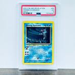 Pokémon Graded card - Shining Gyarados 65 - Pokémon - PSA 5, Nieuw