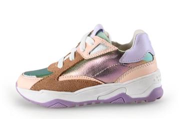 Bunniesjr Hoge sneakers in maat 26 Roze | 10% extra korting beschikbaar voor biedingen