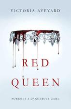 Red Queen / Red Queen / 1 9781409155843 Victoria Aveyard, Verzenden, Gelezen, Victoria Aveyard
