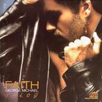 George Michael - Faith, Cd's en Dvd's, Cd's | Pop, Ophalen of Verzenden, Gebruikt