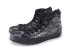 Converse Hoge Sneakers in maat 39 Zwart | 10% extra korting, Kleding | Dames, Schoenen, Nieuw, Converse, Sneakers of Gympen, Zwart