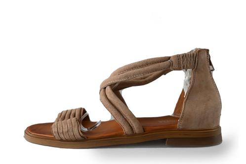 Omoda Sandalen in maat 39 Bruin | 10% extra korting, Kleding | Dames, Schoenen, Bruin, Zo goed als nieuw, Sandalen of Muiltjes