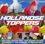Hollandse Toppers - CD, Ophalen of Verzenden, Nieuw in verpakking