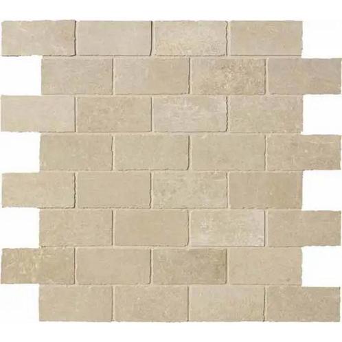 Mozaïek Douglas & Jones Sense Mur. Mat Beige 30x30 cm (Doos, Doe-het-zelf en Verbouw, Sanitair, Overige typen, Nieuw, Ophalen of Verzenden