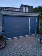 Berger Premium Garagedeur | vanaf 966,- excl. montage, Verzenden, Nieuw, Metaal, Garagedeur