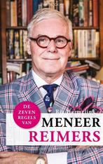 De zeven regels van meneer Reimers 9789461261861, Verzenden, Gelezen, Ria Harmelink