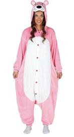 Kat Onesie L, Kleding | Dames, Carnavalskleding en Feestkleding, Nieuw, Verzenden