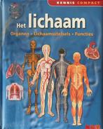 Avontuur Kennis   Het lichaam 9783625120520, Boeken, Verzenden, Zo goed als nieuw