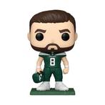 NFL: Legends POP! Sports Vinyl Figure Jets- Aaron Rodgers..., Verzenden, Zo goed als nieuw