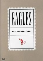 Eagles - Hell Freezes Over DVD, Verzenden, Nieuw in verpakking