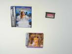 Enchanted [Gameboy Advance], Spelcomputers en Games, Games | Nintendo Game Boy, Ophalen of Verzenden, Zo goed als nieuw
