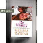 De Nanny 9789044314526 Melissa Nathan, Verzenden, Gelezen, Melissa Nathan