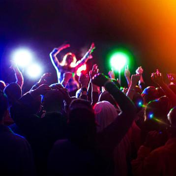JOY x FLOW Festival 2025 | Kaartjes te koop – Zat 2 Juli beschikbaar voor biedingen