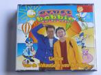 Ernst Bobbie en de Rest - Liedjes van de Vakantie & van de P, Cd's en Dvd's, Verzenden, Nieuw in verpakking